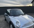 Серый Мини Hatch, объемом двигателя 1.6 л и пробегом 213 тыс. км за 4500 $, фото 6 на Automoto.ua