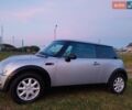 Серый Мини Hatch, объемом двигателя 1.6 л и пробегом 197 тыс. км за 3900 $, фото 6 на Automoto.ua