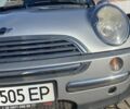 Серый Мини Hatch, объемом двигателя 1.6 л и пробегом 144 тыс. км за 5600 $, фото 7 на Automoto.ua
