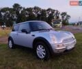 Серый Мини Hatch, объемом двигателя 1.6 л и пробегом 197 тыс. км за 3900 $, фото 8 на Automoto.ua