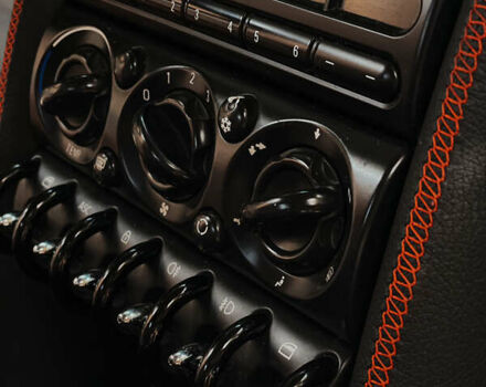 Сірий Міні Hatch, об'ємом двигуна 1.6 л та пробігом 171 тис. км за 5400 $, фото 20 на Automoto.ua