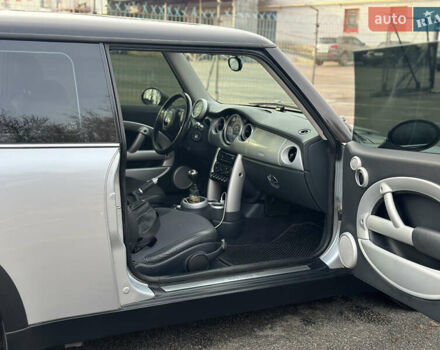 Сірий Міні Hatch, об'ємом двигуна 1.6 л та пробігом 287 тис. км за 3500 $, фото 13 на Automoto.ua