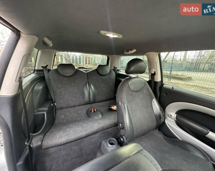 Сірий Міні Hatch, об'ємом двигуна 1.6 л та пробігом 287 тис. км за 3500 $, фото 14 на Automoto.ua