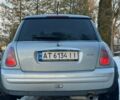 Сірий Міні Hatch, об'ємом двигуна 1.6 л та пробігом 140 тис. км за 5600 $, фото 4 на Automoto.ua