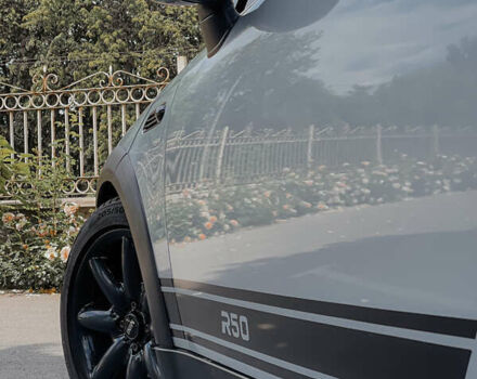 Сірий Міні Hatch, об'ємом двигуна 1.6 л та пробігом 171 тис. км за 5400 $, фото 10 на Automoto.ua