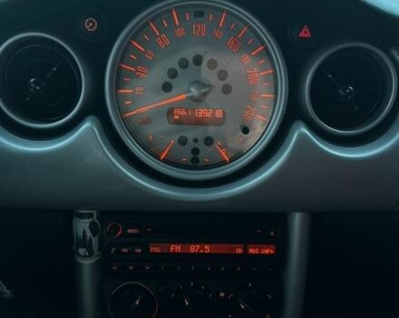 Сірий Міні Hatch, об'ємом двигуна 1.6 л та пробігом 140 тис. км за 5600 $, фото 6 на Automoto.ua