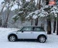 Серый Мини Hatch, объемом двигателя 1.6 л и пробегом 220 тыс. км за 5000 $, фото 1 на Automoto.ua