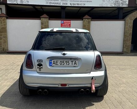 Серый Мини Hatch, объемом двигателя 1.6 л и пробегом 0 тыс. км за 5250 $, фото 1 на Automoto.ua