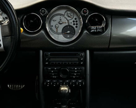 Сірий Міні Hatch, об'ємом двигуна 1.6 л та пробігом 224 тис. км за 7100 $, фото 19 на Automoto.ua