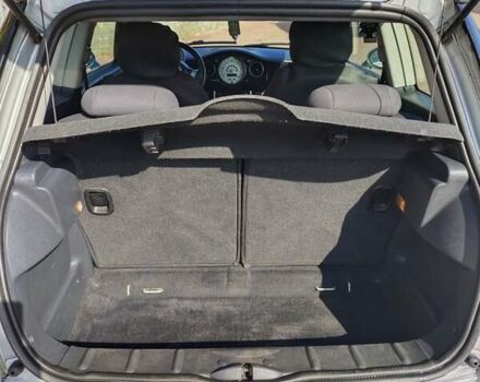 Серый Мини Hatch, объемом двигателя 1.36 л и пробегом 350 тыс. км за 4300 $, фото 6 на Automoto.ua