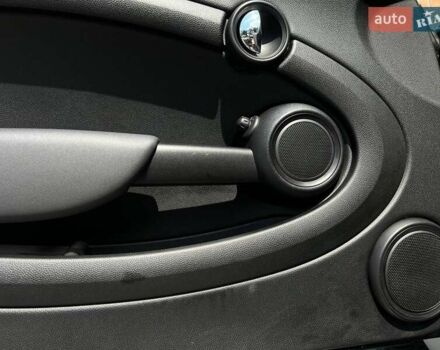 Сірий Міні Hatch, об'ємом двигуна 1.4 л та пробігом 110 тис. км за 5990 $, фото 32 на Automoto.ua