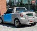 Сірий Міні Hatch, об'ємом двигуна 1.4 л та пробігом 110 тис. км за 5990 $, фото 14 на Automoto.ua
