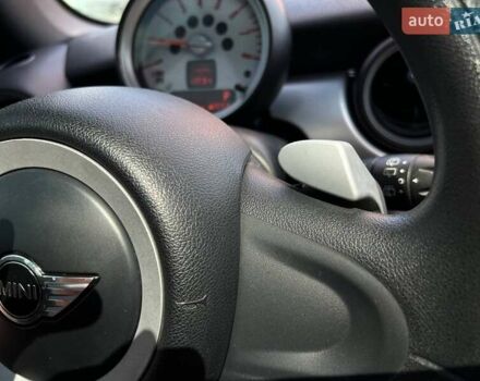 Сірий Міні Hatch, об'ємом двигуна 1.4 л та пробігом 110 тис. км за 5990 $, фото 40 на Automoto.ua