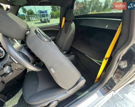 Сірий Міні Hatch, об'ємом двигуна 1.4 л та пробігом 110 тис. км за 6490 $, фото 56 на Automoto.ua