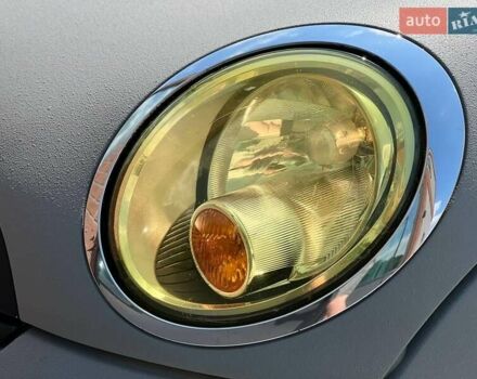 Сірий Міні Hatch, об'ємом двигуна 1.4 л та пробігом 110 тис. км за 5990 $, фото 30 на Automoto.ua