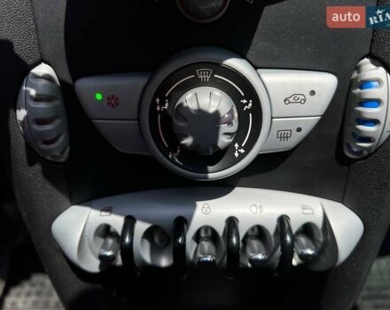 Сірий Міні Hatch, об'ємом двигуна 1.4 л та пробігом 110 тис. км за 5990 $, фото 44 на Automoto.ua