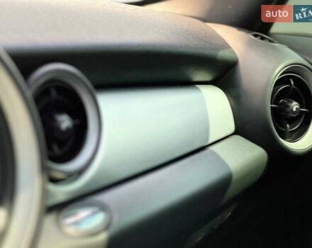 Сірий Міні Hatch, об'ємом двигуна 1.4 л та пробігом 110 тис. км за 5990 $, фото 48 на Automoto.ua