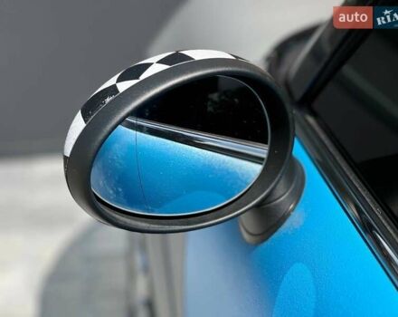 Сірий Міні Hatch, об'ємом двигуна 1.4 л та пробігом 110 тис. км за 5990 $, фото 25 на Automoto.ua