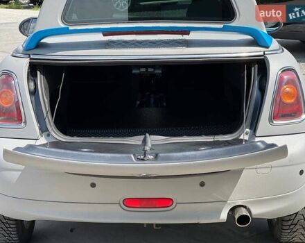 Сірий Міні Hatch, об'ємом двигуна 1.4 л та пробігом 110 тис. км за 5990 $, фото 58 на Automoto.ua