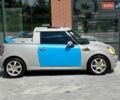 Сірий Міні Hatch, об'ємом двигуна 1.4 л та пробігом 110 тис. км за 6490 $, фото 13 на Automoto.ua
