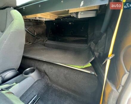 Сірий Міні Hatch, об'ємом двигуна 1.4 л та пробігом 110 тис. км за 5990 $, фото 54 на Automoto.ua