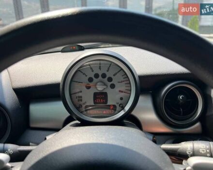 Сірий Міні Hatch, об'ємом двигуна 1.4 л та пробігом 110 тис. км за 5990 $, фото 38 на Automoto.ua