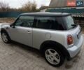 Серый Мини Hatch, объемом двигателя 1.6 л и пробегом 231 тыс. км за 5300 $, фото 5 на Automoto.ua
