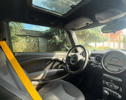 Серый Мини Hatch, объемом двигателя 1.4 л и пробегом 108 тыс. км за 7200 $, фото 9 на Automoto.ua