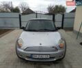 Серый Мини Hatch, объемом двигателя 1.6 л и пробегом 231 тыс. км за 5300 $, фото 1 на Automoto.ua