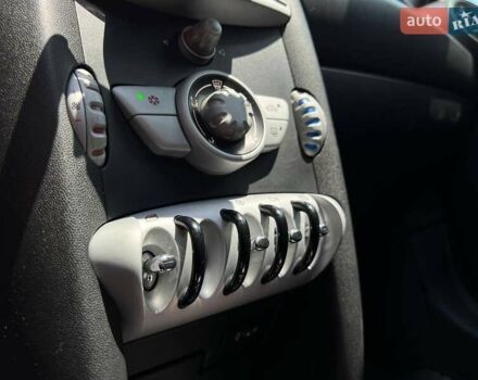 Сірий Міні Hatch, об'ємом двигуна 1.4 л та пробігом 110 тис. км за 5990 $, фото 43 на Automoto.ua