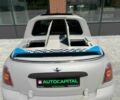 Сірий Міні Hatch, об'ємом двигуна 1.4 л та пробігом 110 тис. км за 6490 $, фото 19 на Automoto.ua
