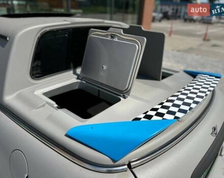 Сірий Міні Hatch, об'ємом двигуна 1.4 л та пробігом 110 тис. км за 5990 $, фото 55 на Automoto.ua