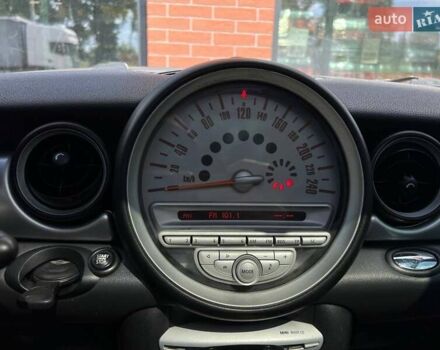 Сірий Міні Hatch, об'ємом двигуна 1.4 л та пробігом 110 тис. км за 5990 $, фото 42 на Automoto.ua