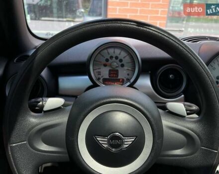 Сірий Міні Hatch, об'ємом двигуна 1.4 л та пробігом 110 тис. км за 6490 $, фото 35 на Automoto.ua