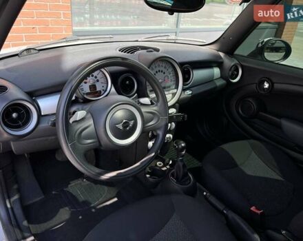 Сірий Міні Hatch, об'ємом двигуна 1.4 л та пробігом 110 тис. км за 5990 $, фото 36 на Automoto.ua