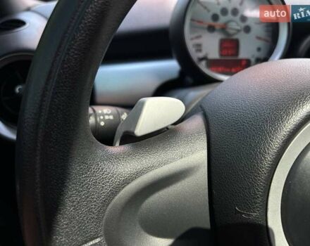 Сірий Міні Hatch, об'ємом двигуна 1.4 л та пробігом 110 тис. км за 5990 $, фото 39 на Automoto.ua