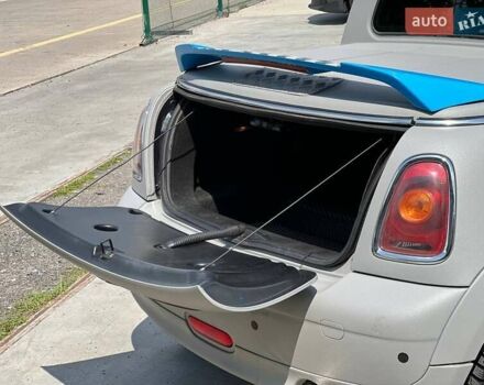 Сірий Міні Hatch, об'ємом двигуна 1.4 л та пробігом 110 тис. км за 5990 $, фото 57 на Automoto.ua