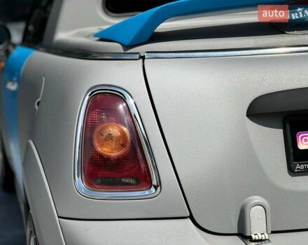 Сірий Міні Hatch, об'ємом двигуна 1.4 л та пробігом 110 тис. км за 5990 $, фото 22 на Automoto.ua