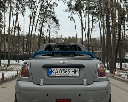 Серый Мини Hatch, объемом двигателя 1.4 л и пробегом 108 тыс. км за 7000 $, фото 5 на Automoto.ua