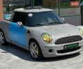 Сірий Міні Hatch, об'ємом двигуна 1.4 л та пробігом 110 тис. км за 5990 $, фото 9 на Automoto.ua