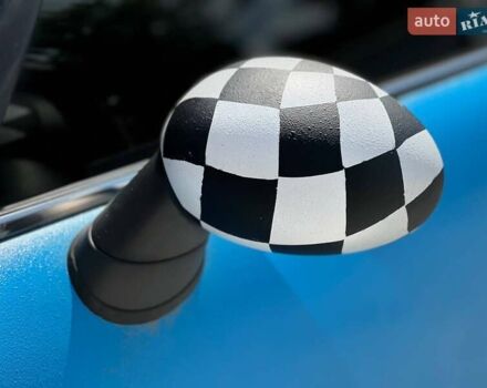 Сірий Міні Hatch, об'ємом двигуна 1.4 л та пробігом 110 тис. км за 5990 $, фото 27 на Automoto.ua