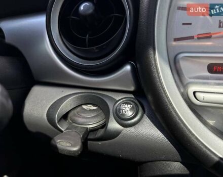 Сірий Міні Hatch, об'ємом двигуна 1.4 л та пробігом 110 тис. км за 5990 $, фото 41 на Automoto.ua