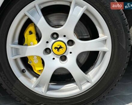 Сірий Міні Hatch, об'ємом двигуна 1.4 л та пробігом 110 тис. км за 5990 $, фото 4 на Automoto.ua