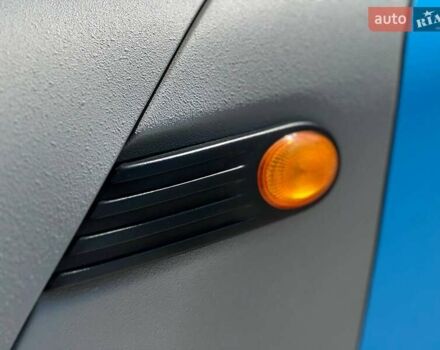 Сірий Міні Hatch, об'ємом двигуна 1.4 л та пробігом 110 тис. км за 5990 $, фото 28 на Automoto.ua