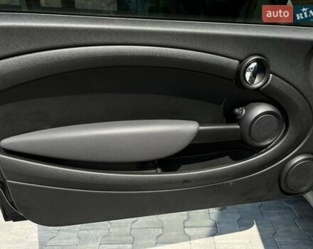 Сірий Міні Hatch, об'ємом двигуна 1.4 л та пробігом 110 тис. км за 5990 $, фото 31 на Automoto.ua