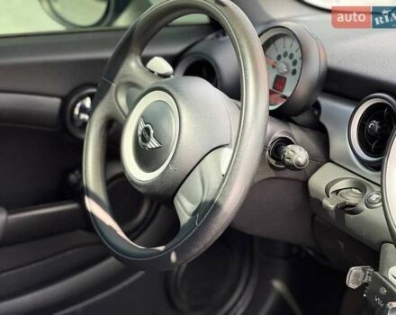 Сірий Міні Hatch, об'ємом двигуна 1.4 л та пробігом 110 тис. км за 5990 $, фото 51 на Automoto.ua