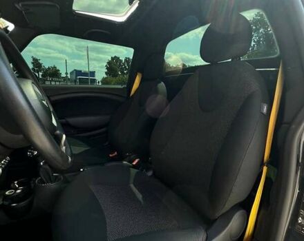 Сірий Міні Hatch, об'ємом двигуна 1.4 л та пробігом 110 тис. км за 5990 $, фото 50 на Automoto.ua