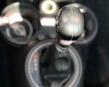 Сірий Міні Hatch, об'ємом двигуна 1.4 л та пробігом 110 тис. км за 6490 $, фото 45 на Automoto.ua