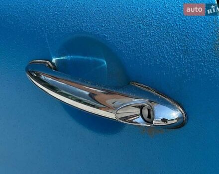 Сірий Міні Hatch, об'ємом двигуна 1.4 л та пробігом 110 тис. км за 5990 $, фото 26 на Automoto.ua