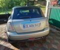 Серый Мини Hatch, объемом двигателя 1.4 л и пробегом 231 тыс. км за 5300 $, фото 6 на Automoto.ua